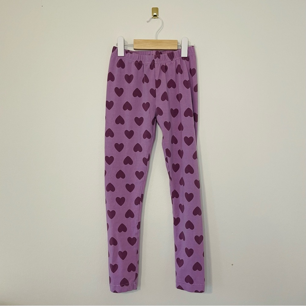 Hannah Andersson Lavender 💜 Leggings